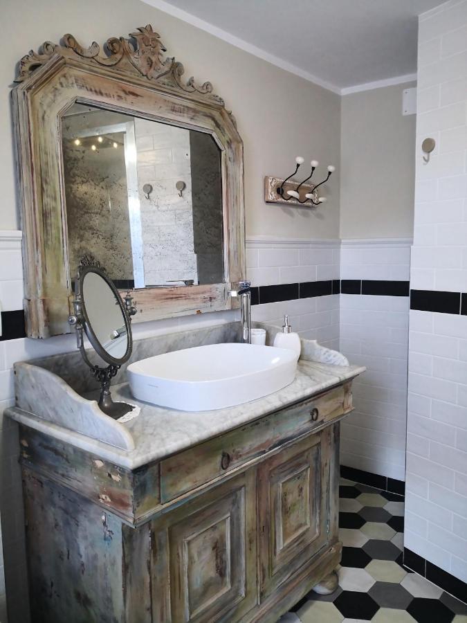 Florinda Lemon'S Suite チェルヴォ エクステリア 写真