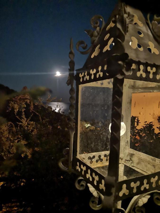 Florinda Lemon'S Suite チェルヴォ エクステリア 写真